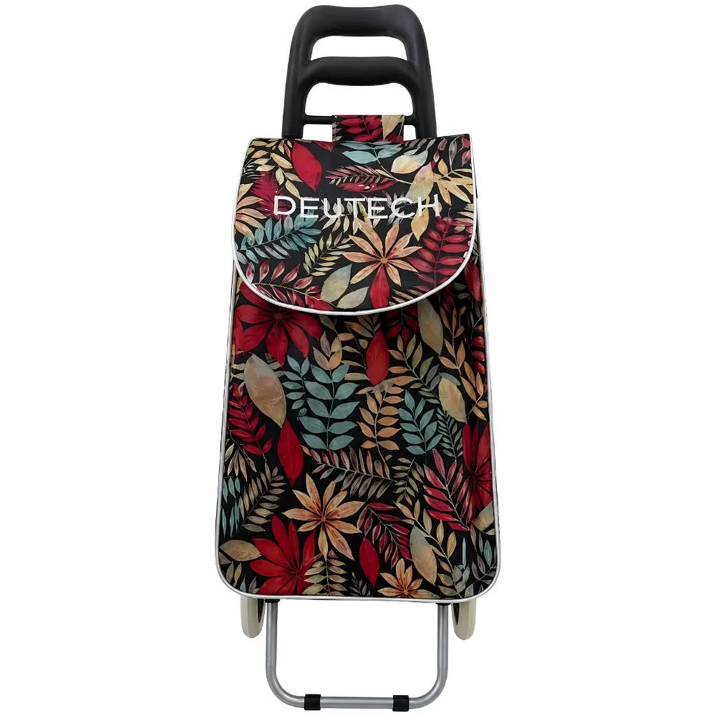 CARRO CHANGO DE COMPRAS DEUTECH DS404E2