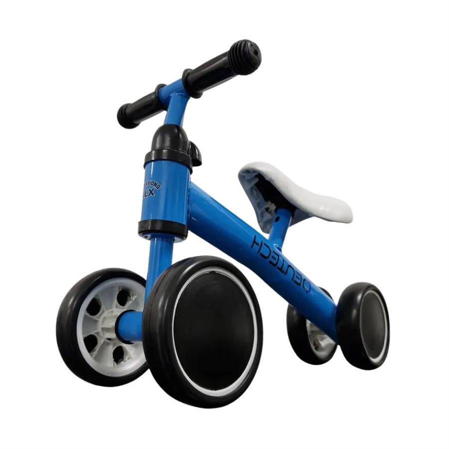 Camicleta Bicicleta De Equilibrio Deutech Patacleta Hzk-018 AZUL