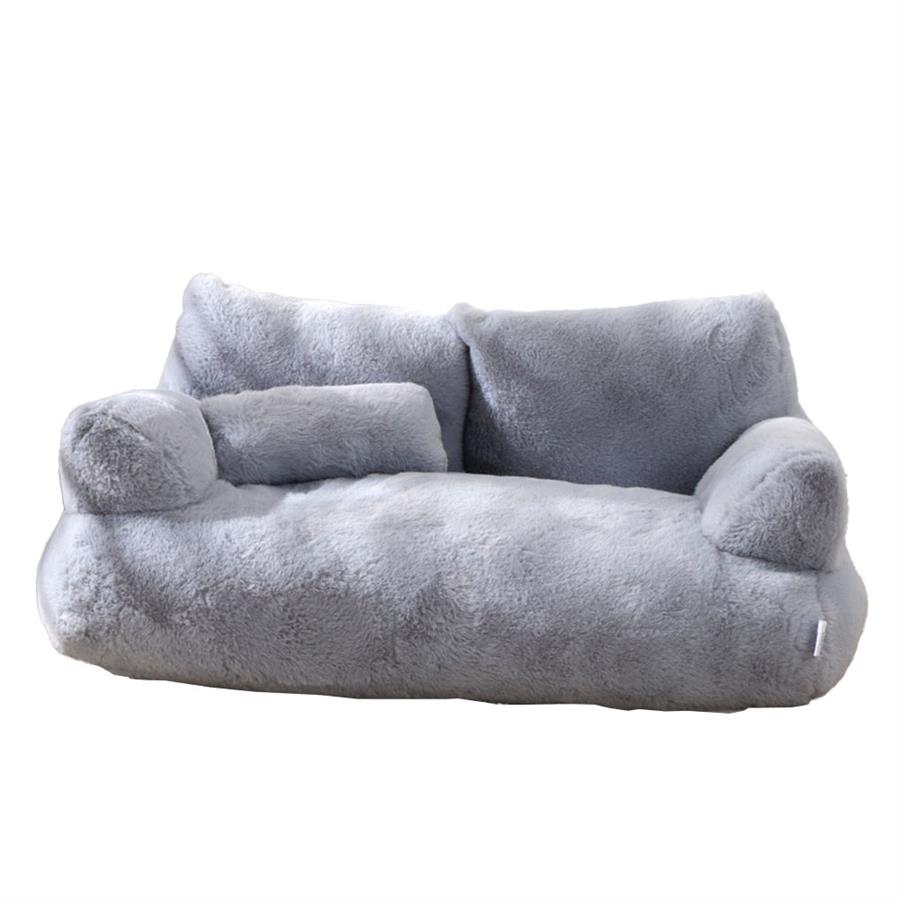 CAMA CUCHA SOFA SILLON DEUTECH PARA PERROS Y GATOS