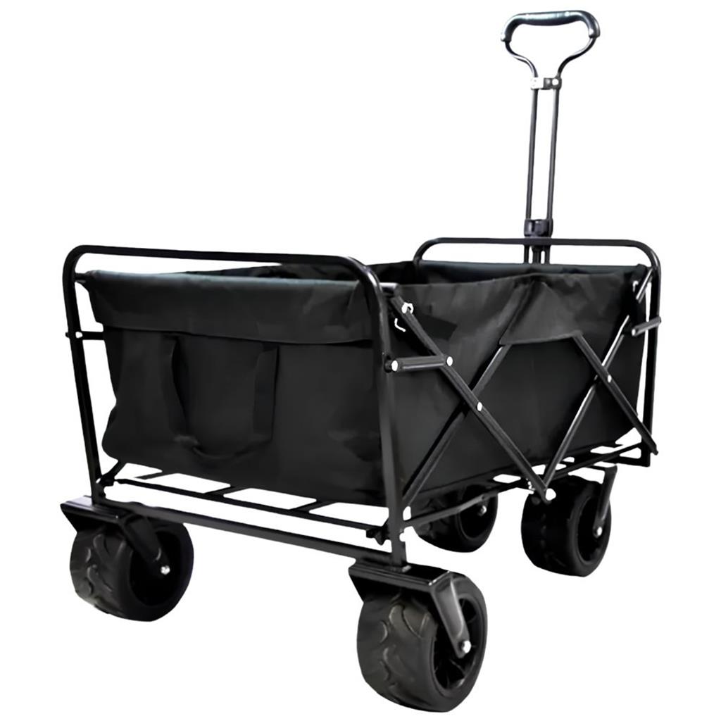 CARRO CAMPING MULTIUSO DEUTECH FW100S 100KG