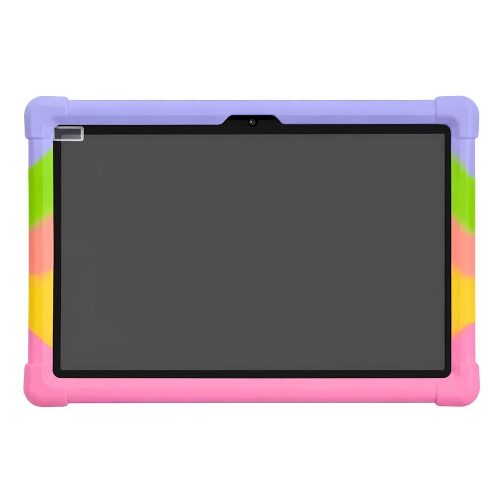 TABLET 10" DEUTECH ARCOIRIS NIÑOS 64GB/4GB/ANDROID 14