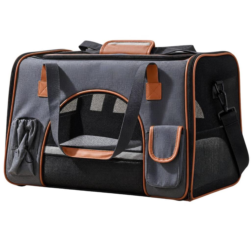 BOLSO TRANSPORTADOR DEUTECH MALLADO