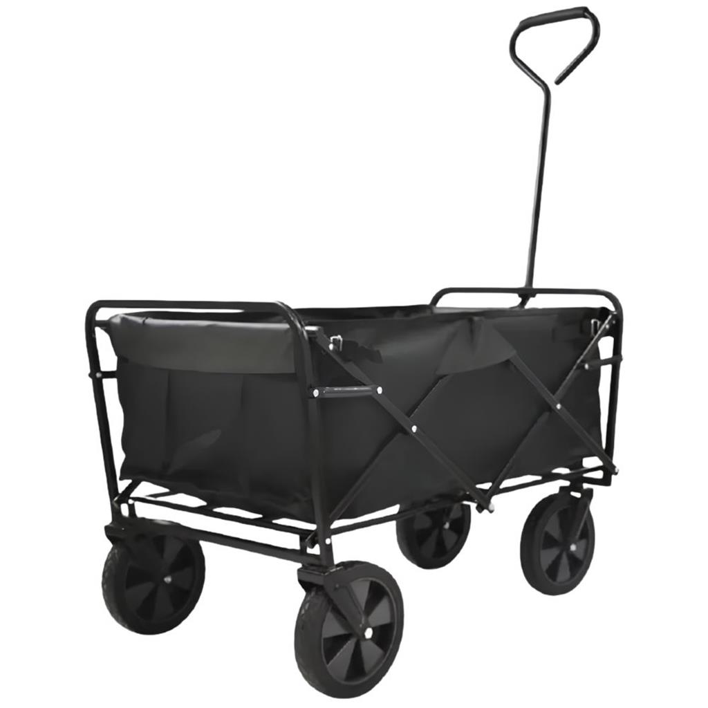 CARRO CAMPING MULTIUSO DEUTECH FW80B 80KG