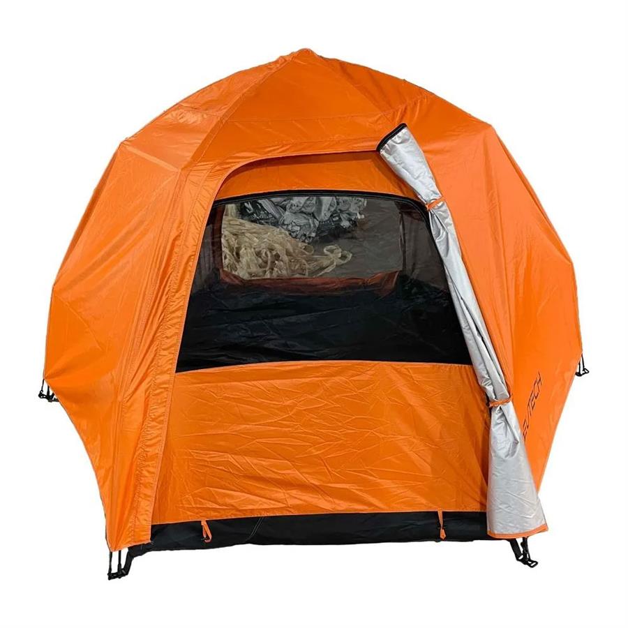 Carpa Autoarmable Automática 6 Personas 240x240x130cm
