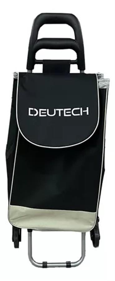 CARRO CHANGO DE COMPRAS DEUTECH DS-412B8