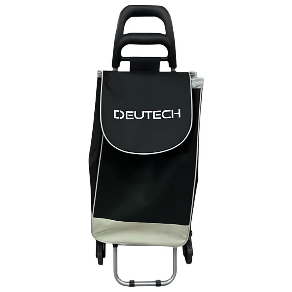 CARRO CHANGO DE COMPRAS DEUTECH DS-412B8