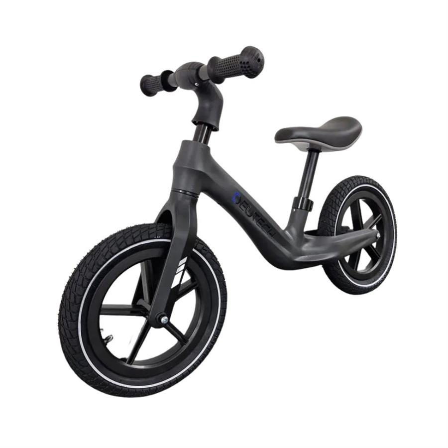 Camicleta Bicicleta De Equilibrio Deutech Patacleta Hzk-005 GRIS OSCURO