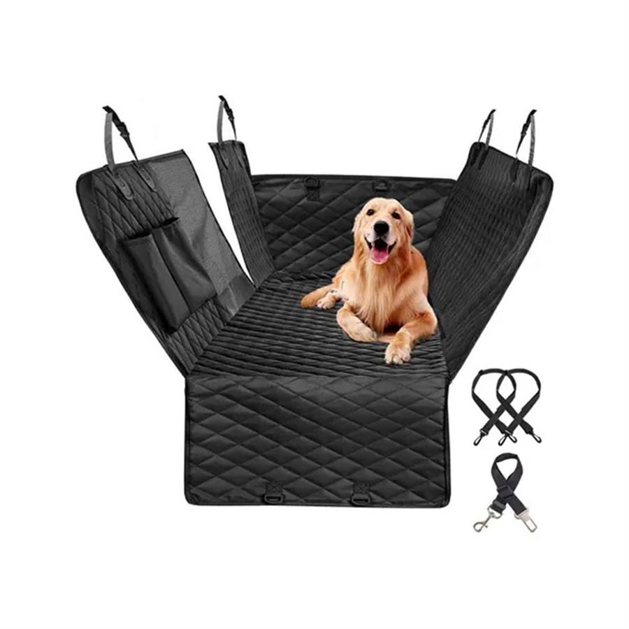 Funda Protectora Asiento Trasero Auto Deutech