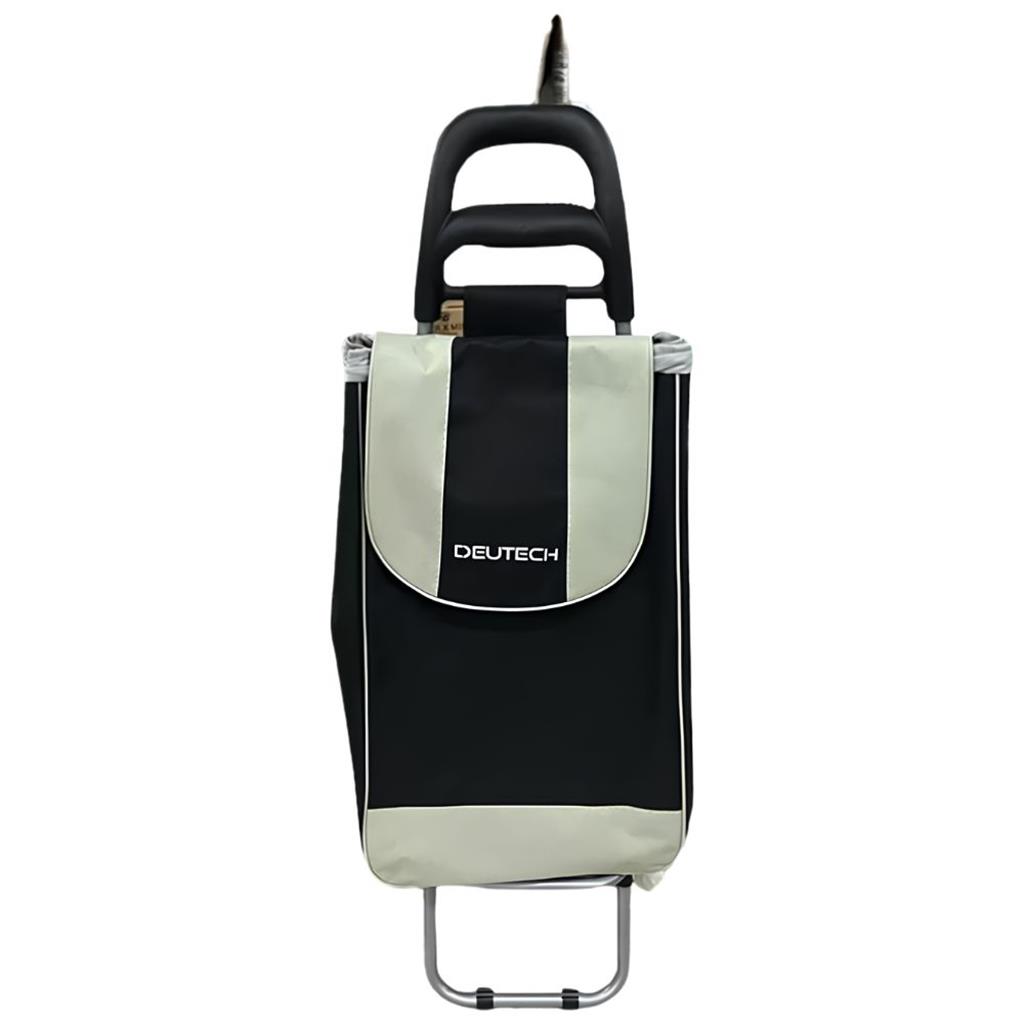 CARRO CHANGO DE COMPRAS DEUTECH DS-404E